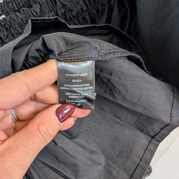 Astr The Label Savina Top - Picture 9 of 9